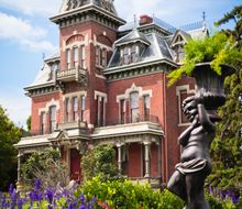 Vaile Mansion
