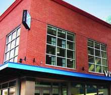 Visit KC Offices