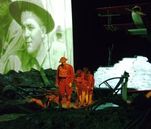 National WWI Museum and Memorial