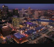 Power & Light District