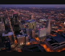 Downtown/Convention District
