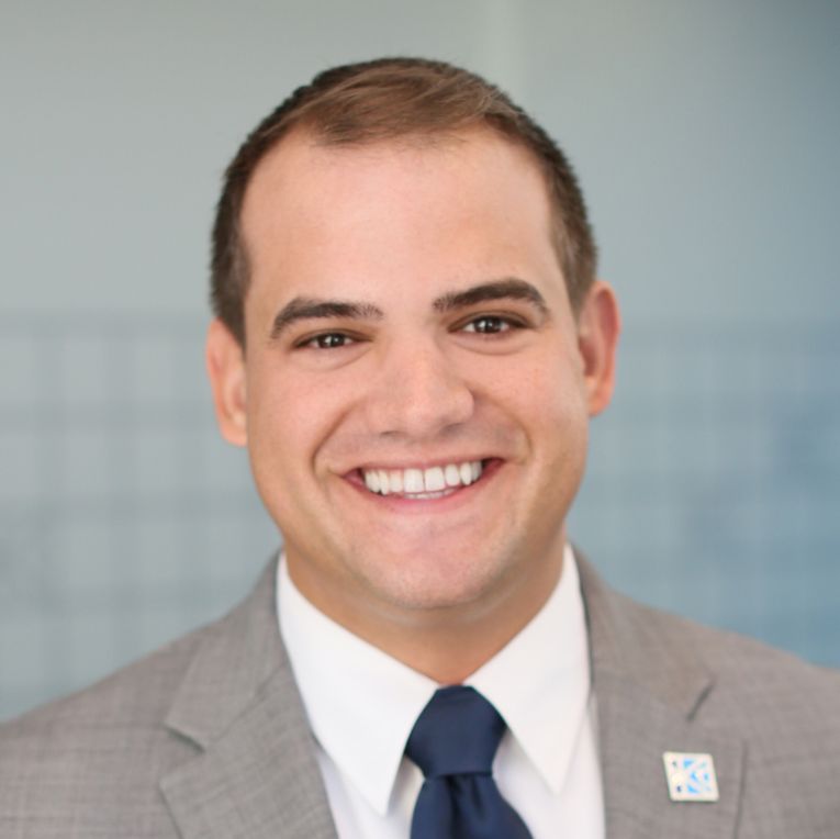 Derek Klaus
