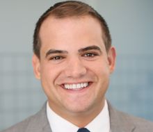 Derek Klaus