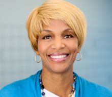 Toni Alexander