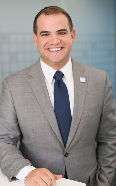 Derek Klaus
