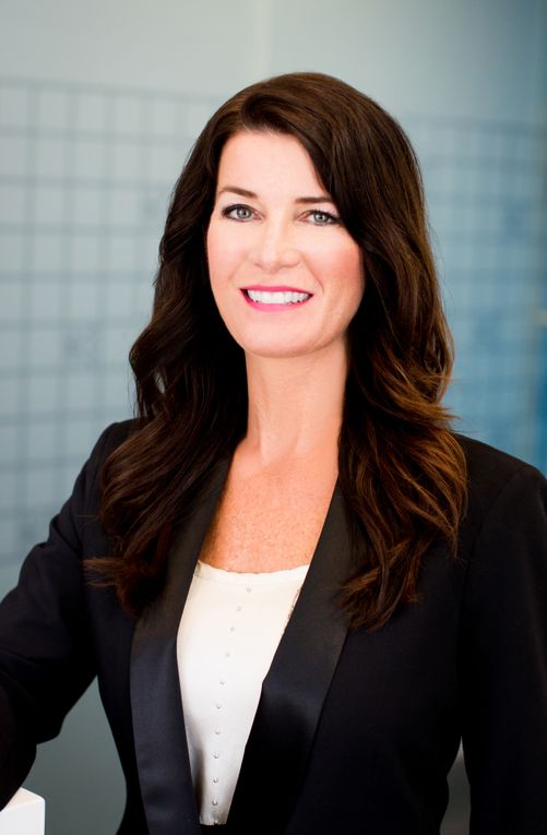 Traci Moon
