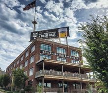 BOULEVARD BREWING CO.