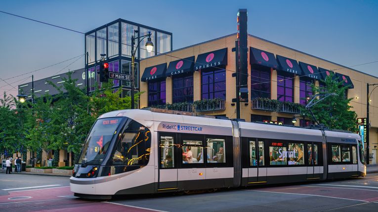 KC Streetcar