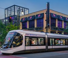 KC Streetcar