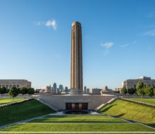 National WWI Museum and Memorial