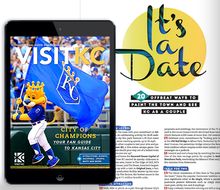 Official Visitor Guide