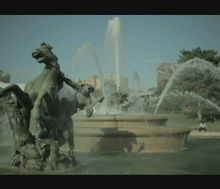 Country Club Plaza