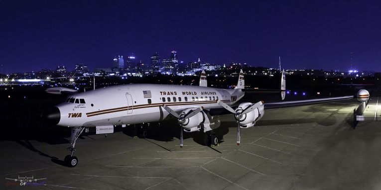Airline History Museum