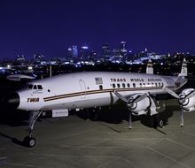 AIRLINE HISTORY MUSEUM