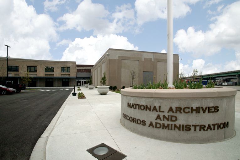 National Archives