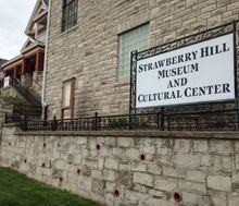 Strawberry Hill Museum and Cultural Center