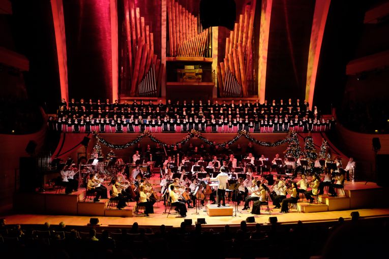 Kansas City Symphony
