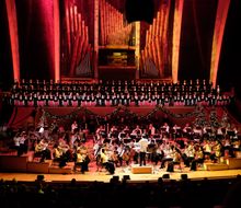 KANSAS CITY SYMPHONY