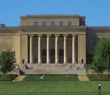 The Nelson-Atkins Museum of Art