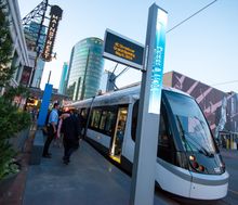 Did an American City Finally Build a Good Streetcar?