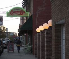 Esquire's 18 Best Bars in America​