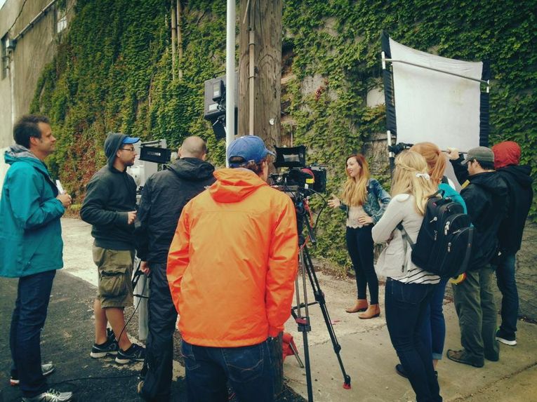Film in KC
