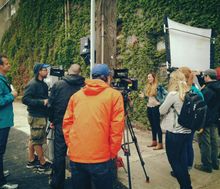 Film in KC