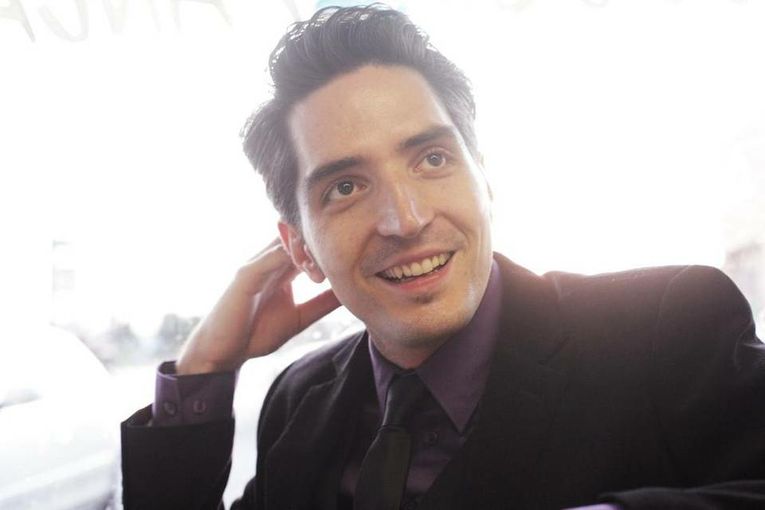 David Dastmalchian