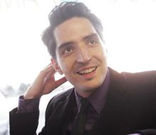 David Dastmalchian