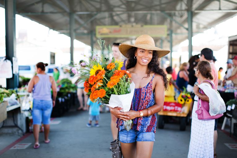 The City Market