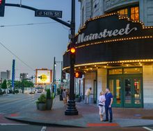 America’s 20 Most Charming Cities