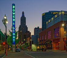 6 Reasons Kansas City Is The Most Lovable Of Cities