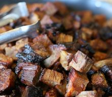 Burnt Ends: The BBQ Dish so Good they Made a Movie About It