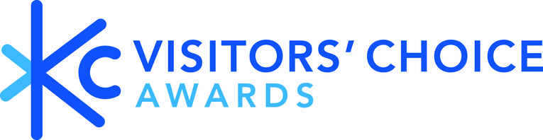 2016 Visitors' Choice Awards