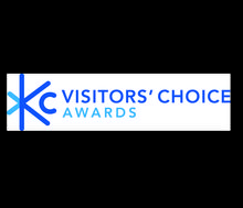 2016 Visitors' Choice Awards