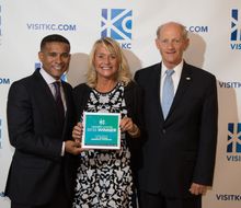 KC Visitors' Choice Awards