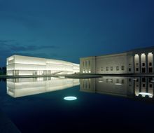 The Nelson-Atkins Museum of Art