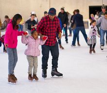 Crown Center Ice Terrace