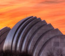 Kauffman Center for the Performing Arts