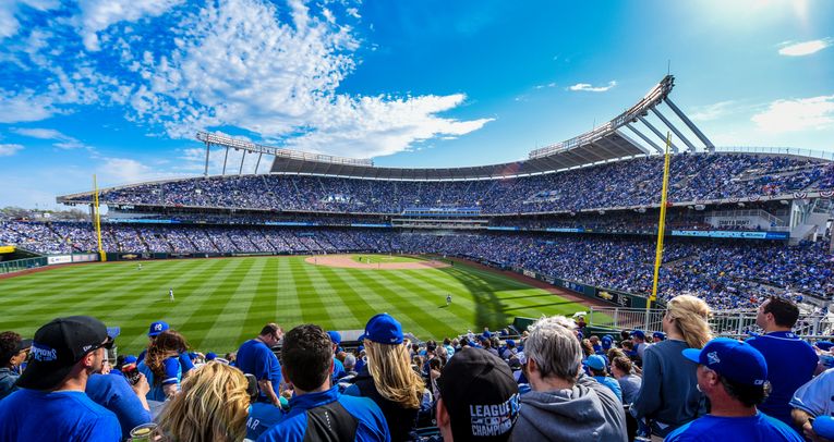 Kansas City Royals