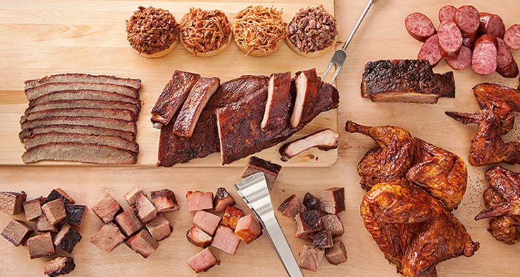 Fiorella's Jack Stack Barbecue