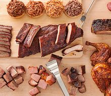 Fiorella's Jack Stack Barbecue
