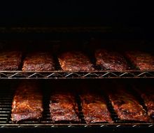 The Five Best Kansas City BBQ Joints