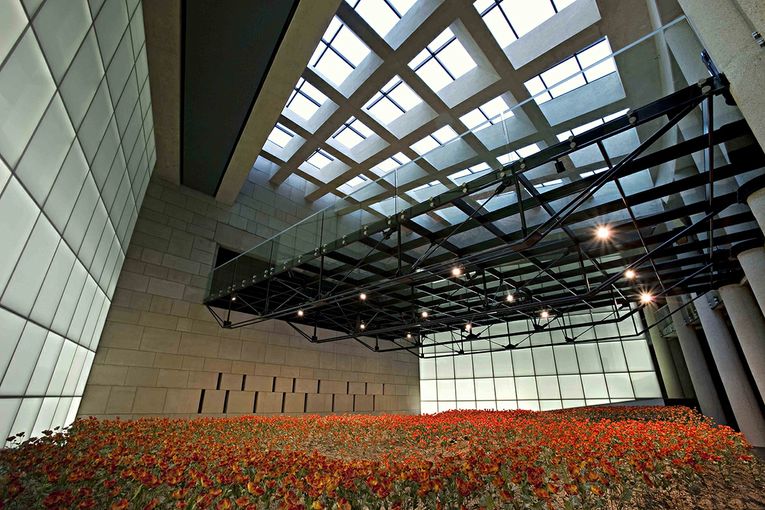 National WWI Museum and Memorial