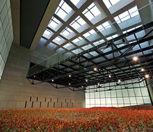 National WWI Museum and Memorial