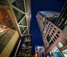The Cities Creating The Most High-Wage Jobs