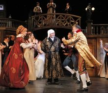 Kansas City Repertory Theatre, A Christmas Carol