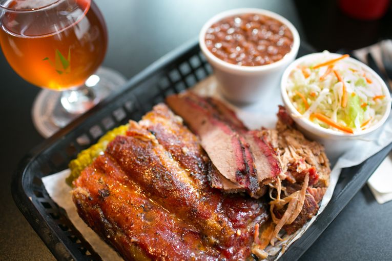Plowboys Barbeque