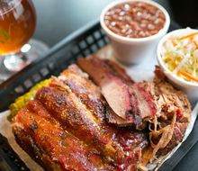 Plowboys Barbeque