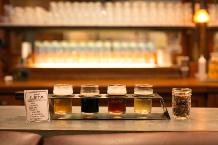 Stockyards Brewing Co.